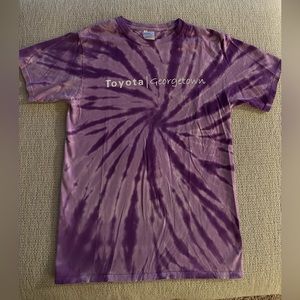 Toyota Georgetown T-shirt